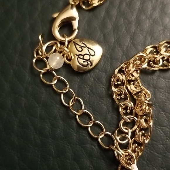 BETSEY JJOHNSON LOBSTER CHAIN - Picture 4 of 8